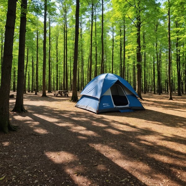 Vacances Économiques: Pourquoi Choisir un Emplacement de Camping Pas Cher en Aquitaine