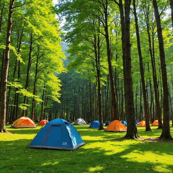 Top 10 des Meilleurs Campings du Pays Basque à Proximité des Plages – Votre Guide Ultime | Meilleur-Camping.net
