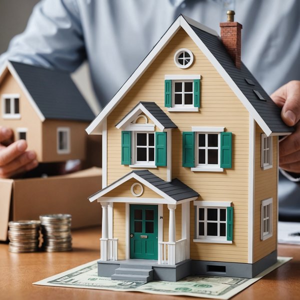 Pourquoi choisir un crédit immobilier pour investir dans la location ? Avantages et conseils