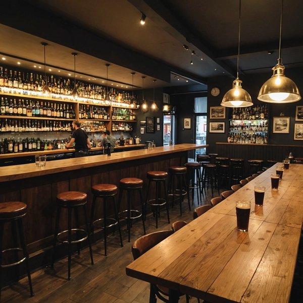 Top Bars à Bière à Tarbes : Votre Guide Ultime Pour une Soirée Inoubliable dans la Gastronomie Locale