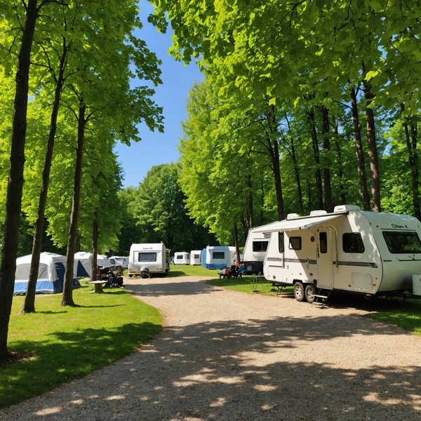 Découvrez les Meilleurs Campings en Seine-et-Marne: Guide Ultime pour des Vacances Inoubliables