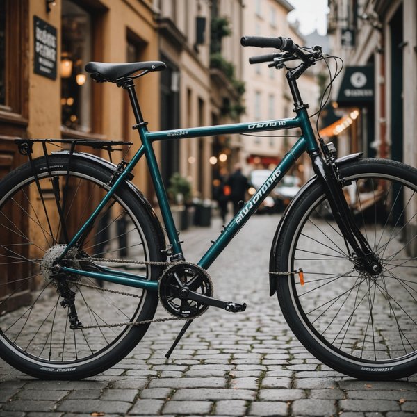 Guide Ultime pour Choisir le Vélo d'Occasion Parfait: Conseils d'Experts pour Débusquer les Bonnes Affaires en Magasin