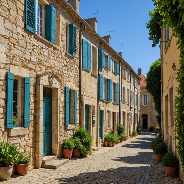 Découvrez les Incontournables de Vendée Proches des Résidences Touristiques