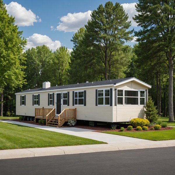 Comment choisir et où acheter un mobil-home de luxe en toute confiance ?
