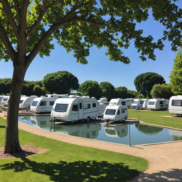 Retours Expérience Clients : Avis Sur Les Meilleurs Campings Aquatiques à Royan
