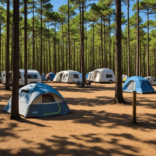5 Astuces Infaillibles pour Profiter de Promotions en Camping Club 5 Étoiles dans les Landes
