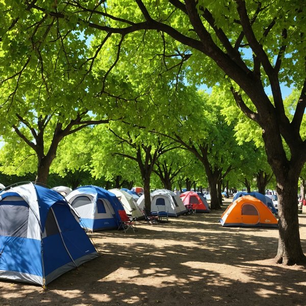 Comment Trouver le Meilleur Camping à La Rochelle : Votre Comparateur Complet et Pratique