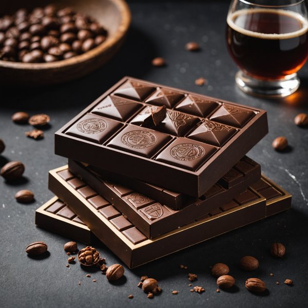 Découverte Gourmande: Plongez dans l'Univers du Chocolat Bean-to-Bar avec la Brasserie de Sarlat