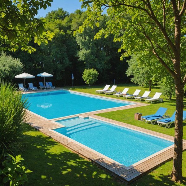 Top 10 Campings en Vendée avec Piscine: La Liste Ultime pour une Évasion Aquatique Parfaite
